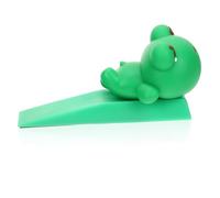 YARNOW Fermaporta Cartoon in PVC Resistente Senza Chiodi, Paraurti Protettivo da Pavimento per Porte, Blocco Sicuro Antirumore per Casa, Ufficio e Scuola