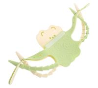 YARNOW Fermaporta Per Ragazza Cuscinetto Per Sbatta Chiusura Silenziosa Per Ridurre Rumore Sbattere Con Protezione Anti-pizzicamento Della