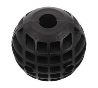 YARNOW Fermo a Sfera in Gomma per avvolgitubo da Giardino da 14 mm di | Sfera di ricambio per tappo avvolgitubo, accessorio per impianti idrici, sfera di arresto per avvolgitubo automatico