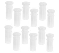 YARNOW Fischietto Sostitutivo Per Cani Strumento Di Addestramento Voce Infantile Realizzato in Resistente Clip e Connettore Inclusi Per Esultanza e Comunicazione Lunga Distanza