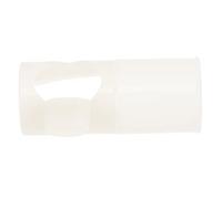 YARNOW Flute Aid Mouthpiece per Principianti Accessorio Pratico per Flauto Facile Duraturo per Allenamenti e Concerti
