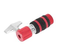 YARNOW Frizione Hi-hat Per Batteria Jazz, Supporto Stabile in Vernice Antiruggine, Accessorio Per Strumenti Musicali Superficie Liscia, Per Batteristi e Montaggio Facile