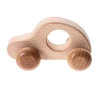 YARNOW Giocattoli Per Auto in Legno Giocattoli Per Auto Spingi L'auto Per Il Giocattolo Per Giocattolo Neonato Push Car Push Car Toy Di Legno