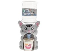 YARNOW giocattoli per distributori d'acqua per Giocattolo d'acqua giocattoli per giocattolo distributore d'acqua per mini macchina dell'acqua Grey Colore Casuale