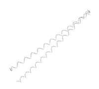YARNOW Giocattoli Rotanti In Decorazioni A Spirale Per Trucchetti Per Trucco In Trucchetti Per Trucco Per Feste Trucchetti Per Feste In