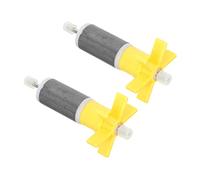 YARNOW Girante Rotore Pompa Sommergibile Albero, Ricambio Robusto Per Pompe Sommerse, Adatto Per Acquari e Impianti Idrici, Resistente Usura e Aumento Pressione