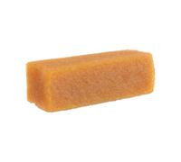 YARNOW Gomma per Pulizia Griptape Skateboard, Giallo Pulitore Abrasiva | Pulisce senza Rovinare la Grana, Aiuta la Cinghia a Tagliare Meglio, Prolunga L'uso