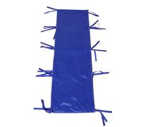 YARNOW Grondaia impermeabile per gazebo a montaggio rapido - Grondaia per tende da esterno - Accessorio di ricambio per il di drenaggio per gazebo da giardino e feste (5 metri)