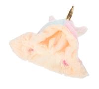 YARNOW Hoodie per Peluche Costume per Animali Peluche Abbigliamento per Outfit Adorabile per Orsi Cappuccio per Giocattoli Facile da Indossare e Lavare