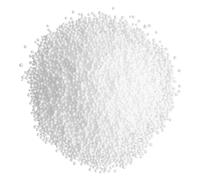 YARNOW Imbottitura in schiuma per pouf, cuscini per sedie, imbottitura rotonda, comoda e morbida - pellet di ricambio da 3-5 mm per sacchi da boxe, cuscini per divani, pouf, cucce per cani, colore