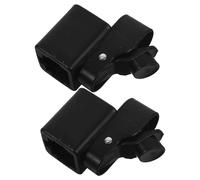 YARNOW Interruttore Automatico per Gambe Pensilina Parasole, Pezzo di Ricambio Diametro 3,6-3,8 CM, Strumento di Sostituzione per Protezione Sole, Accessorio per Regolazione Copertura