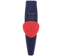 YARNOW Kazoo in Metallo Piccolo per Performance Musicali con Tono Regolabile, Strumento Manuale da Esibizione per Principianti e Accompagnamento Chitarra, Leggero e Resistente per Eventi