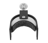 YARNOW Kit di Strumenti per Chitarra Elettrica e Acustica Accessorio per Basso Supporto per Poggiamanico Allineamento Liutaio Strumento per Liutaio Stabilizzatore per Manico Sollevatore P