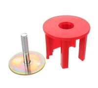 YARNOW Kit Inserti Boccole Bracci di Coppia Motore per Auto Modificate, Supporto Motore ad Alte Prestazioni in Materiale Resistente, Compatibile con Veicoli del Gruppo, Montaggio Rapido