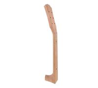 YARNOW Manico Per Chitarra Non in Legno Parte Di Ricambio Per Chitarra Acustica e Accessori Completi Per Progetti Fai Da Te