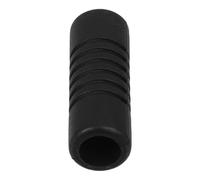 YARNOW Manicotto per Macchina da Caffè in Gomma Flessibile Copertura Antiscottatura per Uso Domestico e Riparazione Macchinette