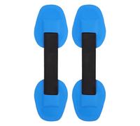 YARNOW Maniglie di Ricambio per Kayak e Paddle Board Gonfiabile Set da 2 Maniglie Laterali in PVC Impugnatura Ergonomica Antiscivolo per Trasporto Sicuro di SUP Canoa e Gommoni