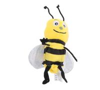 YARNOW Marionetta A Forma Di Farfalla Per Peluche Ape Peluche Spettacolo Teatrale Per Peluche Ape Api Peluche Ape Peluche In Cotone Pp