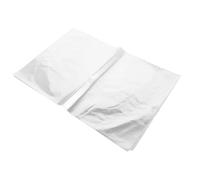 YARNOW Materiale Scientifico Membrana Semipermeabile 10 Fogli 20X30 CM per Laboratorio Esperimenti di Biologia Didattica per Scuola Media e Superiore