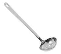 YARNOW Mestolo da Cucina in Acciaio Inossidabile 304 Design Profondo e Resistente alla Corrosione, Capacità Grande per Uso Domestico e Ristorazione