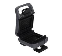 YARNOW Mini Cucina Waffle Maker Per Casa Delle Simulazione Colazione Decorazione Per Giochi Ruolo e Allestimenti Scene Miniature