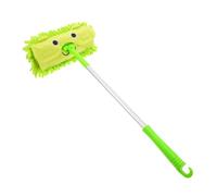 YARNOW Mini Giocattoli Per Forniture Per La Pulizia Giocattoli Per Scopa Per Giocattoli Per Piccoli Aspirapolvere Per Forniture Per La Pulizia Dei Giocattoli Per