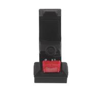 YARNOW Modellino di macchina da gioco arcade in scala 1:64, micro diorama con scena di garage, decorazione per casa delle bambole - Accessorio in miniatura realistico per giochi di corse