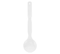 YARNOW Occlusore Oculare in Plastica Satinata per Test Vista Copertura Occhi Ergonomica per Esami Visivi Set Strumenti per Valutazione Visiva Professionale in Clinica