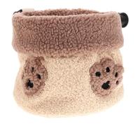 YARNOW Organizer da Appendere per Ragazzo Ragazza, Borsa Porta Pannolini per Culla e Passeggino, Tasche Portaoggetti Sospese Resistente per Cameretta e Fasciatoio, Soluzione Salvaspazio