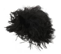 YARNOW Parrucca Cosplay da Mendicante Parrucca Riccia Sintetica Parrucche Ricce per Uomo Realistica e Comoda da Indossare per Feste in Maschera e Eventi Tema