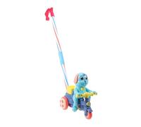 YARNOW Passeggino Per Cuccioli Giocattolo Per L'Apprendimento Dei Neonati Giocattoli Per Camminare Per Piccoli Giocattoli Per Camminare Per Neonati Giocattoli Da Tirare Per