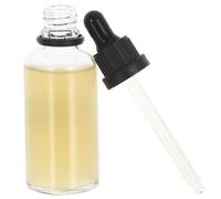YARNOW Peach Gum Ceramic Mixture 50ml Easy to Carry Liquid for Pottery Overglaze and Underglaze