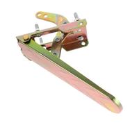 YARNOW Pedale Acceleratore per Caricatore e Triciclo Elettrico - Kit Pedale e Cavo Acceleratore per Atv, Scooter e Kart - Controllo Velocità Preciso e Installazione Rapida