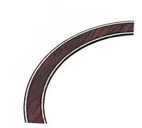 YARNOW Per Chitarra Legno Strisce Per Inlay Del Applicazione e Rimozione Adatta Per Acustiche e Semiacustiche