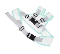 YARNOW Per Gilet Da Viaggio Ride Safer Guinzagli Per Piccoli Imbracatura Per Piccoli Con Guinzaglio Imbracatura Di Sicurezza Per Imbracatura Per Per