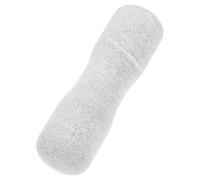 YARNOW Pestello in Granito Pesante 12,7 CM Non Lucidato, Strumento per Macinare Aglio e Compresse, Accessorio Pratico per Uso Casalingo