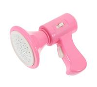 YARNOW Portatile per Cambio Voce Tromba Creativa Senza Batteria per Sviluppo Intellettivo Design Ergonomico e Sicuro