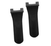 YARNOW Protezione in Materiale Composito Nylon Plastico 2 Pezzi per Ganasce Smontagomme per Smontaggio Pneumatici Design Versatile ad Alta Efficienza nel Settore Riparazione Auto