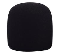 YARNOW Protezione Microfono Compatibile con Yeti Copertura Antivento per Migliorare Audio e Rumori Fondo Accessorio per Microfoni Professionali Streaming