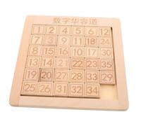 YARNOW Puzzle Logico Costruttore Giocattolo Per Gioco Di Logica Giocattoli Giochi Da Viaggio Regalo Di Compleanno Giochi Per Rompicapo In Legno Puzzle Giocattoli Di Intelligenza