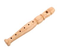 YARNOW Registratore Di Legno A 6 Buche Pr