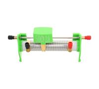 YARNOW Reostato magnetico scorrevole da 2 Ampere e 20 Ohm, resistore variabile per laboratorio di fisica ed elettrotecnica, ideale per esperimenti sui circuiti e formazione didattica.