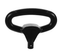 YARNOW Ricambio per Carrozzina e Wagon Impugnatura Ergonomica Plastica Facile Installazione Attrezzi per Passeggini e Carrelli