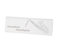 YARNOW Scatola Porta Ance per Oboe Contenitore Pratico per Ance Design Compatto e Resistente Accessorio per Strumenti Musicali Facile da Trasportare e Duraturo