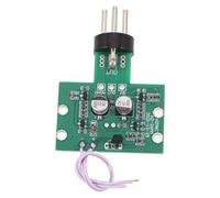 YARNOW Scheda Circuito Preamplificatore Microfonico Bilanciato Alimentazione Phantom, Modulo Pcb per Microfono a Condensatore 240/440, Riparazione Professionale per Microfoni da Studio