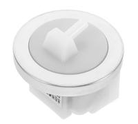 YARNOW Sensore di Pressione per Lavatrice Argento Controllo Automatico del Livello Acqua, Materiale Pp e Ferro, Accessorio Affidabile per Lavatrice Automatica