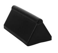 YARNOW Set Attivatore Diapason in Silicone con Base Antiscivolo, Supporto Portatile per Terapia del Suono, Accessorio Diapason Ponderato per Meditazione e Bilanciamento Chakra