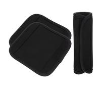 YARNOW Set da 3 Cuscinetti Antiscivolo Staccabili per Bilanciere e Manubri Copertura Protettiva per Impugnatura Palestra Imbottitura per Barra Trazioni da Porta Accessori Fitness per