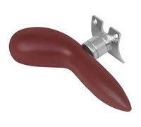 YARNOW Set Poggiapollice per Fagotto Supporto Smontabile, Base in Abs Resistente e Viti di Fissaggio, Poggia Dita Spesso Curvo per Ridurre la Pressione, Accessorio Musicale per Suonatori