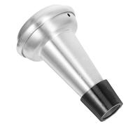 YARNOW Silenziatore per Tromba per Pratica Riduce la Resistenza al Soffio Portatile e Leggero per Casa Scuola e Viaggio Conserva Suono Autentico senza Disturbare